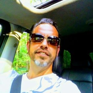 Meet your Posher, Bradley